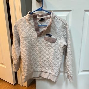 Patagonia pullover